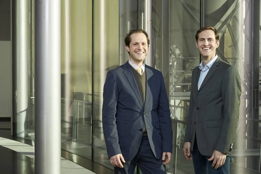 Thomas Ridel About - BIO-TECH